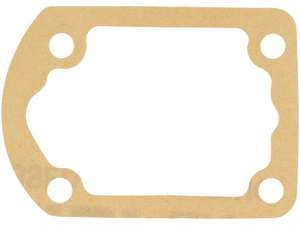 Guarnizione base cilindro 0,25 mm | Sachs 50/2, 503 (A1848) Guarnizione base cilindro 0,25 mm | Sachs 50/2, 503 (A1848)