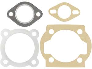 Kit d'étanchéité Airsal cylindre 47 mm Puch Kit d'étanchéité Airsal cylindre 47 mm Puch