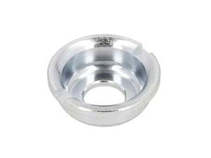 Wheel bearing shell Ø 32 mm (with speedometer drive slot) Wheel bearing shell Ø 32 mm (with speedometer drive slot)