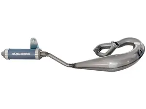 Échappement "Too Bad" 22mm | Piaggio Ciao Échappement "Too Bad" 22mm | Piaggio Ciao