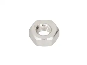 Dado M9x1,25 albero ausiliario | Vespa Largeframe Dado M9x1,25 albero ausiliario | Vespa Largeframe