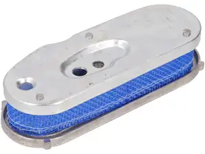 Filtro aria SI 20.20 carburatore | Vespa Largeframe Filtro aria SI 20.20 carburatore | Vespa Largeframe