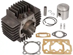 Autisa kit cilindro 47 mm NOS | Puch E50 / Z50 / ZA50 Autisa kit cilindro 47 mm NOS | Puch E50 / Z50 / ZA50