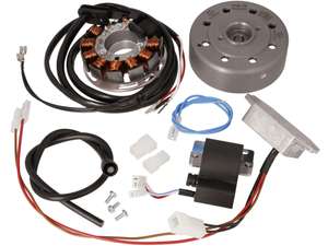 Vape Powerdynamo ignition | Puch Maxi 2-speed / Sachs 505/2 Vape Powerdynamo ignition | Puch Maxi 2-speed / Sachs 505/2