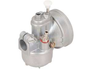 12 mm SRC carburetor (BING replica) | Kreidler Flory MF / MP 12 mm SRC carburetor (BING replica) | Kreidler Flory MF / MP