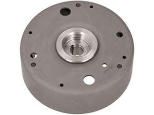 Flywheel anticlockwise 12 V / 80 W Kickstart | Tomos A3, A35, A52 Flywheel anticlockwise 12 V / 80 W Kickstart | Tomos A3, A35, A52