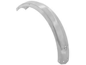 swiing® revival 17" front fender square Inox | Puch Maxi S, N old model swiing® revival 17" front fender square Inox | Puch Maxi S, N old model
