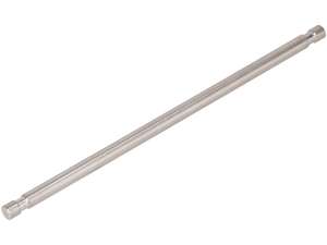 Luggage carrier axle Inox | Pony & KTM Luggage carrier axle Inox | Pony & KTM