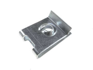 Clip Kettenschutz/ Trittbrett | Pony GTX Cilo 521 (P0422) Clip Kettenschutz/ Trittbrett | Pony GTX Cilo 521 (P0422)