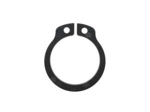 Bague d'arrêt 17 mm moteur E50 & ZA50 Bague d'arrêt 17 mm moteur E50 & ZA50