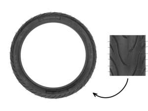 Pneumatici Michelin 80/80 x 14" Pilot Street Semi-Slick Pneumatici Michelin 80/80 x 14" Pilot Street Semi-Slick