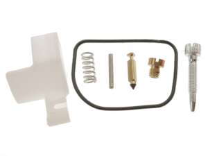 Kit de révision du carburateur Dell'Orto SHA type 3 (réplique) Kit de révision du carburateur Dell'Orto SHA type 3 (réplique)