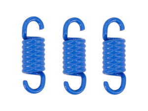 Polini set de ressorts d'embrayage Mono | Piaggio Ciao, SI, Bravo, Boxer Polini set de ressorts d'embrayage Mono | Piaggio Ciao, SI, Bravo, Boxer