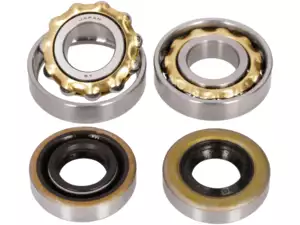 NSK crankshaft bearing set | Sachs 50/2 NSK crankshaft bearing set | Sachs 50/2