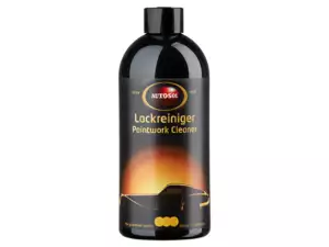 Autosol nettoyant pour peinture 500 ml Autosol nettoyant pour peinture 500 ml