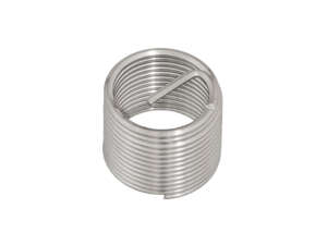 Inserto Amecoil M16x1,5 (1,5D) 16,5 mm Inox Inserto Amecoil M16x1,5 (1,5D) 16,5 mm Inox