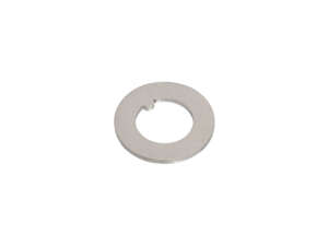 swiing® disco naso revival M9,5 (9,6/17/1,1) Inox swiing® disco naso revival M9,5 (9,6/17/1,1) Inox