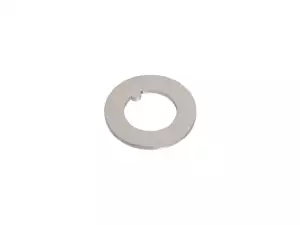 swiing® disco naso revival M9,5 (9,6/17/1,1) Inox swiing® disco naso revival M9,5 (9,6/17/1,1) Inox