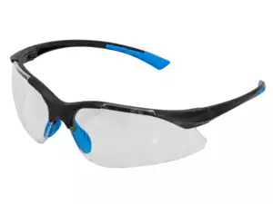 BGS Lunettes de protection transparentes incassables (UV) BGS Lunettes de protection transparentes incassables (UV)