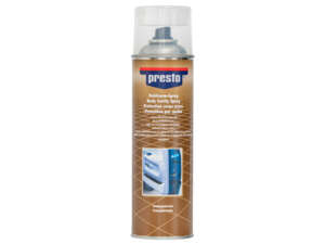 Presto spray protettivo per cavità trasparente 500 ml Presto spray protettivo per cavità trasparente 500 ml