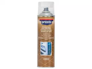 Presto Hohlraum-Schutzspray transparent 500 ml Presto Hohlraum-Schutzspray transparent 500 ml