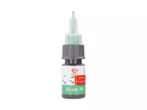 Freinfilet Elring haute résistance EL-Loc 70 vert 10 ml Freinfilet Elring haute résistance EL-Loc 70 vert 10 ml