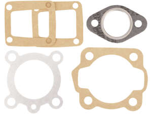 Set guarnizioni GPO 38 mm cilindro e membrana | Tomos A3, A35 Set guarnizioni GPO 38 mm cilindro e membrana | Tomos A3, A35