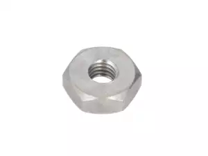 Dado M8 SW17 albero motore / frizione mono NOS | Piaggio Ciao, SI, Bravo, Boxer Dado M8 SW17 albero motore / frizione mono NOS | Piaggio Ciao, SI, Bravo, Boxer