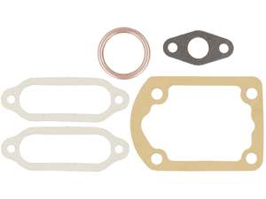swiing® revival Dichtsatz Zylinder Membran Ausf. | Sachs 50/2 swiing® revival Dichtsatz Zylinder Membran Ausf. | Sachs 50/2