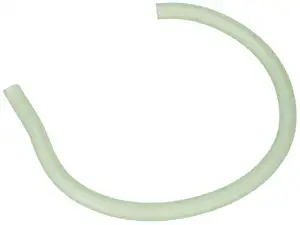 Tubo benzina Ø 7 / 12 mm verde trasparente 50 cm (qualità 1A) Tubo benzina Ø 7 / 12 mm verde trasparente 50 cm (qualità 1A)