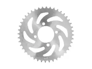 Pignone 44 denti | BYE BIKE Pignone 44 denti | BYE BIKE