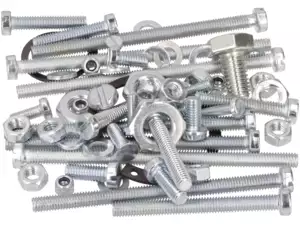 swiing® revival Schrauben-Set Motor verzinkt | Zündapp Belmondo (Typ 247) swiing® revival Schrauben-Set Motor verzinkt | Zündapp Belmondo (Typ 247)