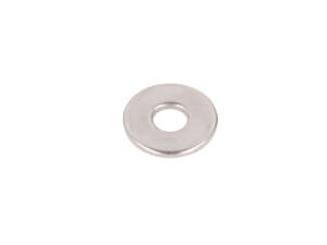Rondella M5 grande 5,3/15/1,2 Inox Rondella M5 grande 5,3/15/1,2 Inox