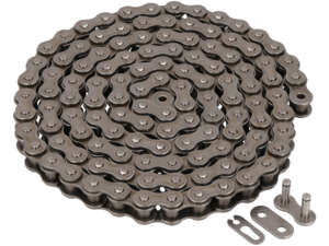 ESJOT catena di trasmissione piccola moto 420H (rinforzata) 120L ESJOT catena di trasmissione piccola moto 420H (rinforzata) 120L
