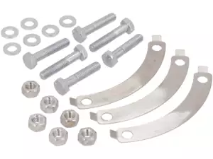 swiing® ingenious fastening set pignone | Pony GTX, Cross 521 swiing® ingenious fastening set pignone | Pony GTX, Cross 521