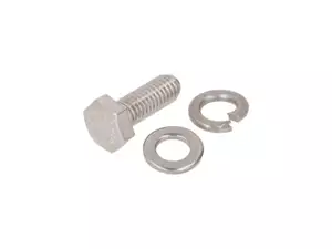 set di viti swiing® revival Horn Inox | Pony GTX, Cross 521 set di viti swiing® revival Horn Inox | Pony GTX, Cross 521