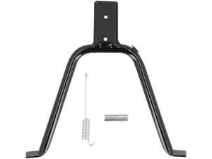 Stand principale | Zündapp Bergsteiger M25, M50 Stand principale | Zündapp Bergsteiger M25, M50