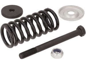 Jeu de ressorts de selle | Piaggio Ciao SC, PX Jeu de ressorts de selle | Piaggio Ciao SC, PX