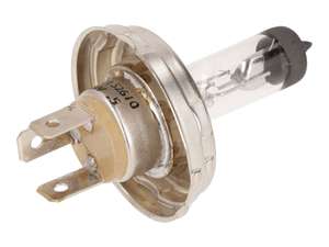 TUNGSRAM Birne 12V - 35/35W (P45t-4l) Halogen NOS TUNGSRAM Birne 12V - 35/35W (P45t-4l) Halogen NOS
