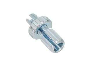 Lusito set screw M7x15 Lusito set screw M7x15