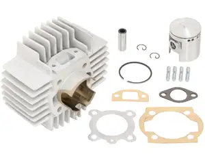 swiing® ingenious Kit de cylindres 45 mm CH12 camouflé | Puch swiing® ingenious Kit de cylindres 45 mm CH12 camouflé | Puch