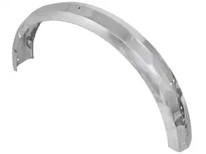 swiing® revival 17" parafango posteriore Inox | Puch Maxi N swiing® revival 17" parafango posteriore Inox | Puch Maxi N