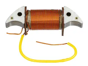 Bobina leggera CIF | Piaggio Ciao, SI, Bravo, Boxer Bobina leggera CIF | Piaggio Ciao, SI, Bravo, Boxer