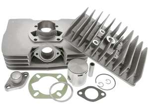 Kit cilindro Athena 48 mm | Sachs 503 AB, AC, ADV Kit cilindro Athena 48 mm | Sachs 503 AB, AC, ADV