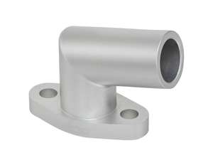 swiing® ingenious Raccord d'aspiration 15 mm CNC | Puch X30 Velux swiing® ingenious Raccord d'aspiration 15 mm CNC | Puch X30 Velux
