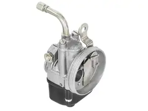Dell'Orto 13/13 SHA carburateur Handchoke | Piaggio Ciao PX, C24. Bravo, SUPERbravo Dell'Orto 13/13 SHA carburateur Handchoke | Piaggio Ciao PX, C24. Bravo, SUPERbravo