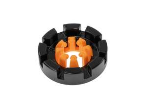Chiave per raggi IceToolz 3,4 - 5 mm Chiave per raggi IceToolz 3,4 - 5 mm