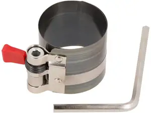 Buzzetti Kolben Montagewerkzeug 40 - 80 mm Buzzetti Kolben Montagewerkzeug 40 - 80 mm