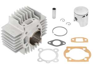 GPO 45 mm kit de cylindres 70 ccm | Puch GPO 45 mm kit de cylindres 70 ccm | Puch
