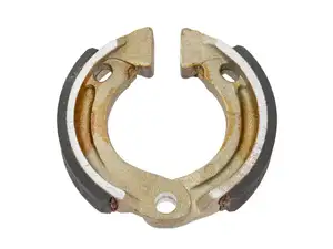 NewFren brake shoes Ø 80 x 18 Grimeca | Puch Supermaxi NewFren brake shoes Ø 80 x 18 Grimeca | Puch Supermaxi